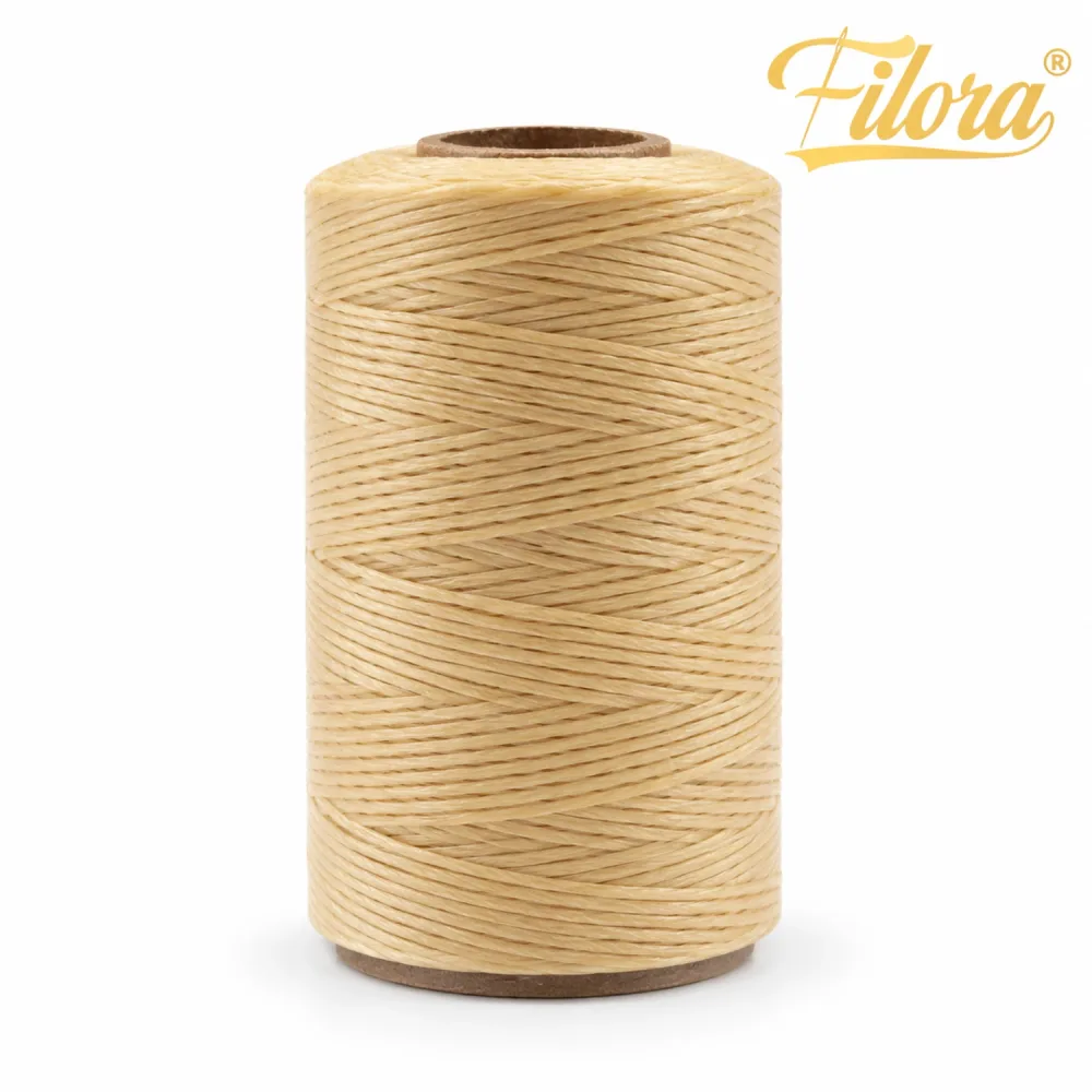 Fil Cire Bobine  200g