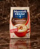 -غ235 Maxwell House -cappuccino