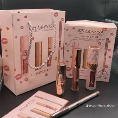 pack bella rosa