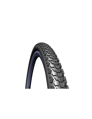 Mitas 700x35C gripper V84 noir tr 35-622