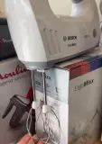 Bosch ErgoMixx – Batteur à Main 450W, Sans BPA