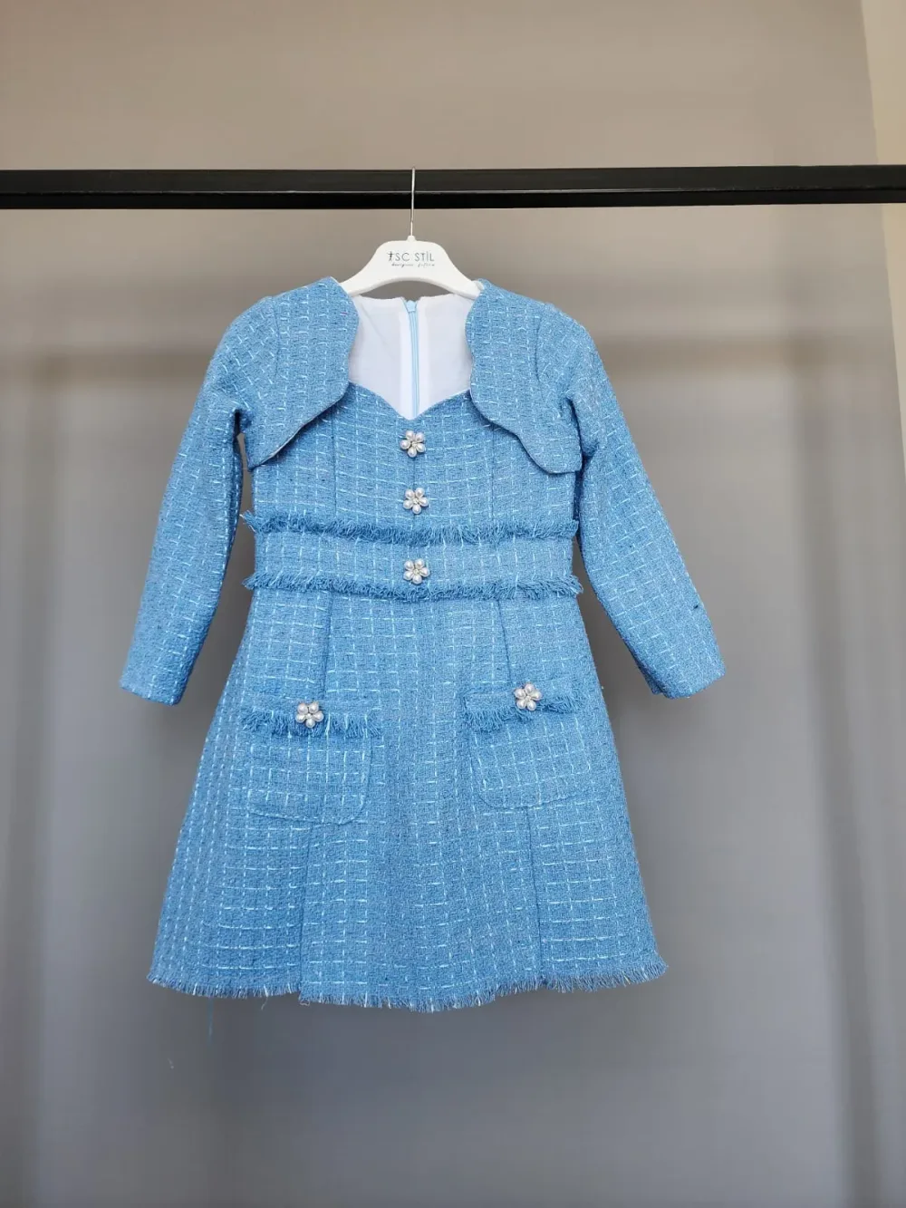 Robe  lux