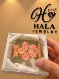 flora bracellet