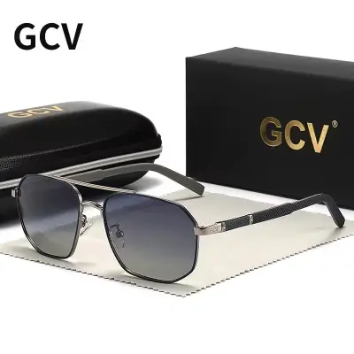 lunettes homme gcv