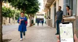 HOCO Y100 – ساعة ذكية للأطفال | أمان، تواصل وراحة بال