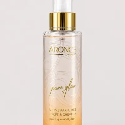 BRUME PARFUMÉE PURE GLOW