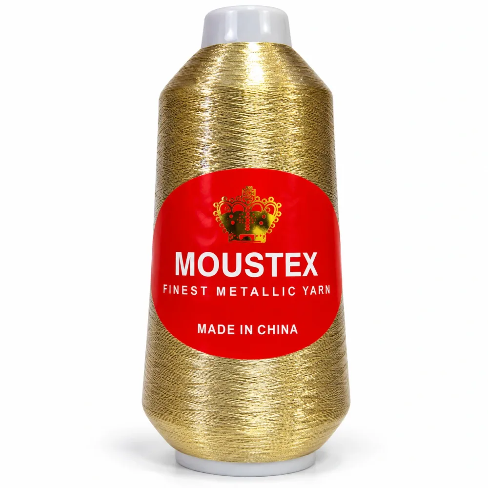 خيط الشعرة نصف الحرة  Fil Skalli Gm Demi Hor Or 250G