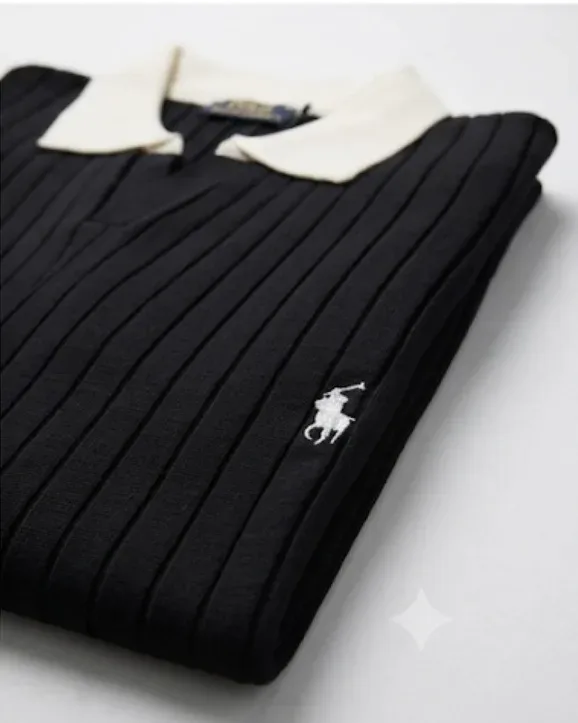 T-shirt polo