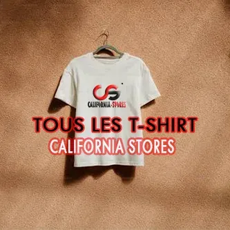 T-shirts