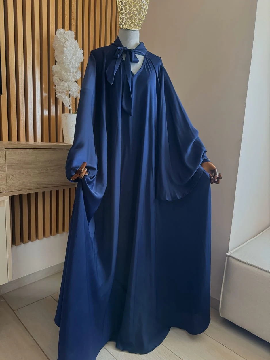 عباءة الحوراء