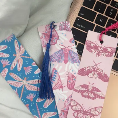 Book mark