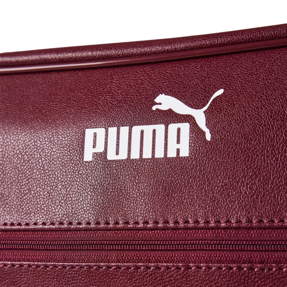 Sacoche Puma College Reporter