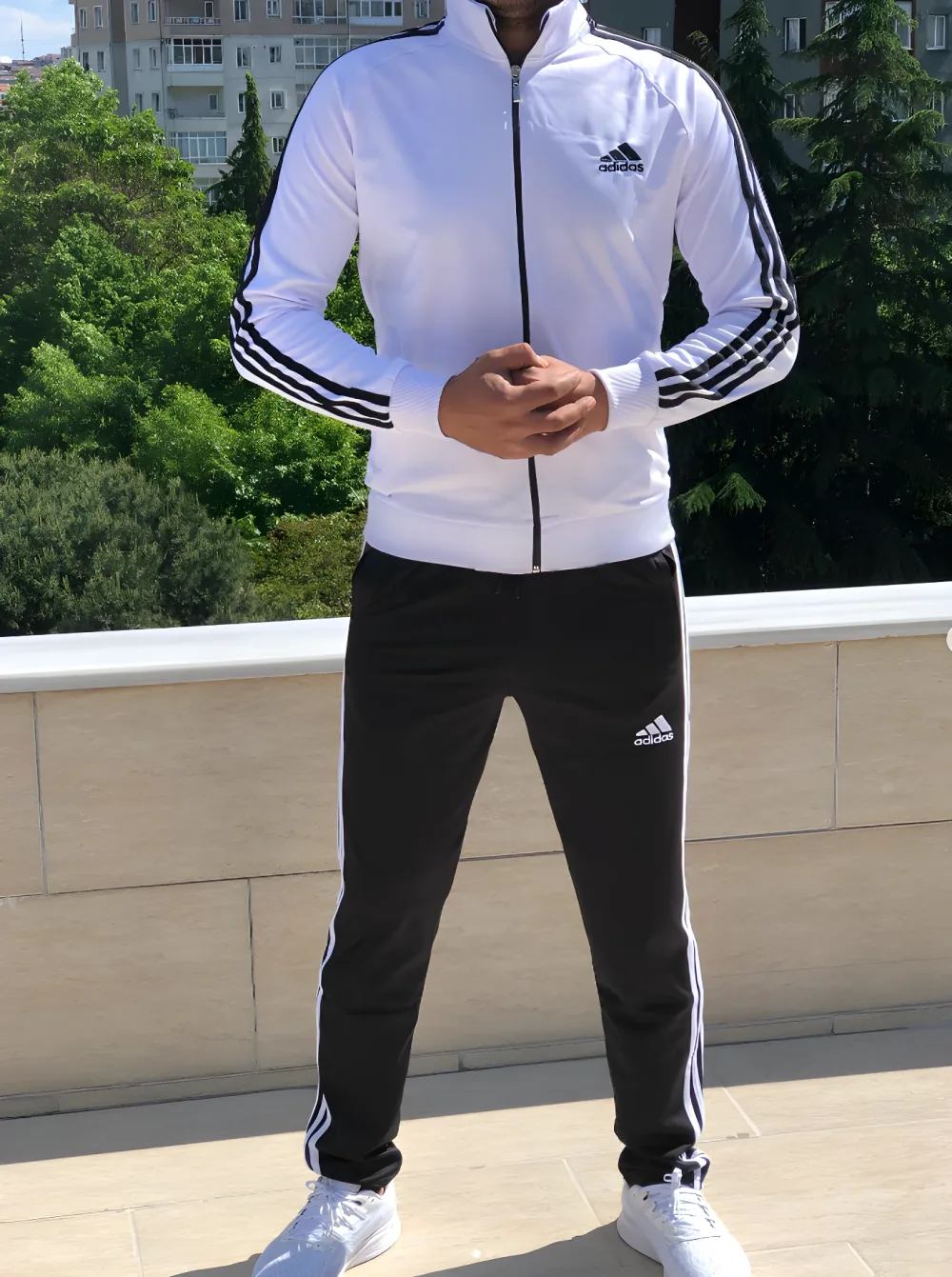 Ensemble Adidas Good 🇹🇷