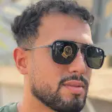 RAY BAN 🕶️ زجاج 💯