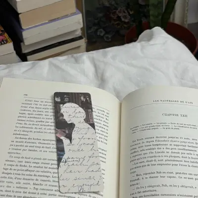 Book mark
