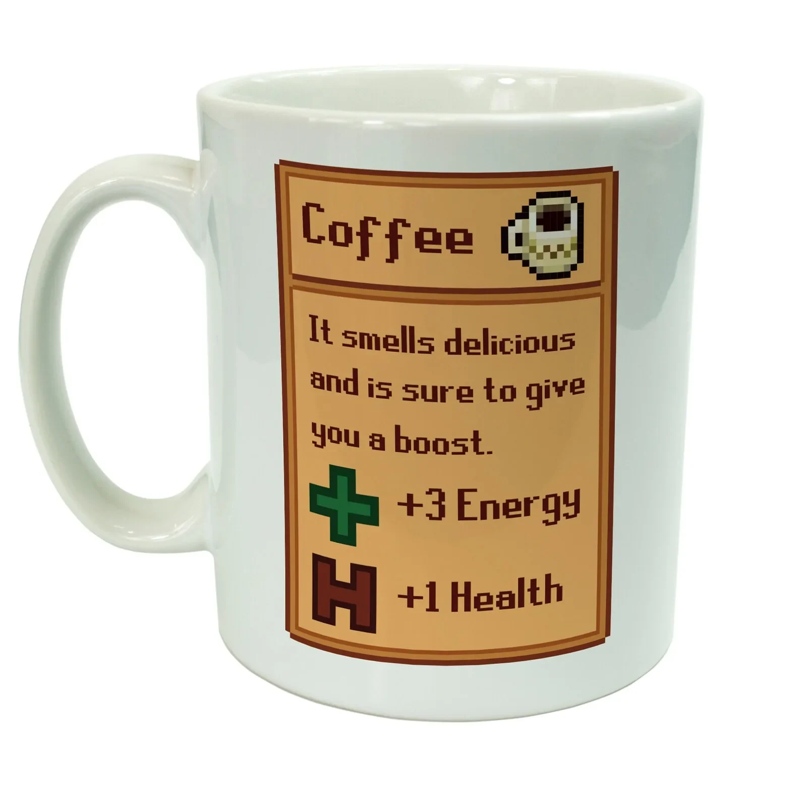 Mug Stardew Valley