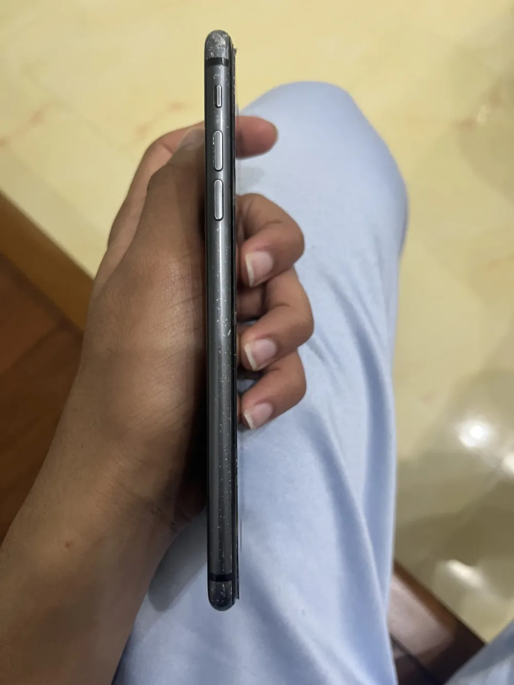 آيفون 8 plus