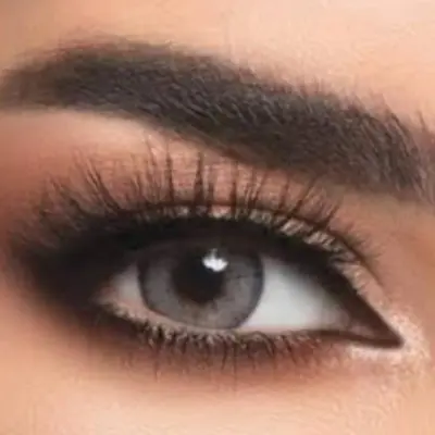 Mist Lentille