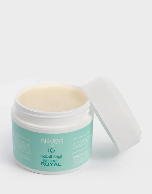 BEURRE ROYAL الزبدة الملكية