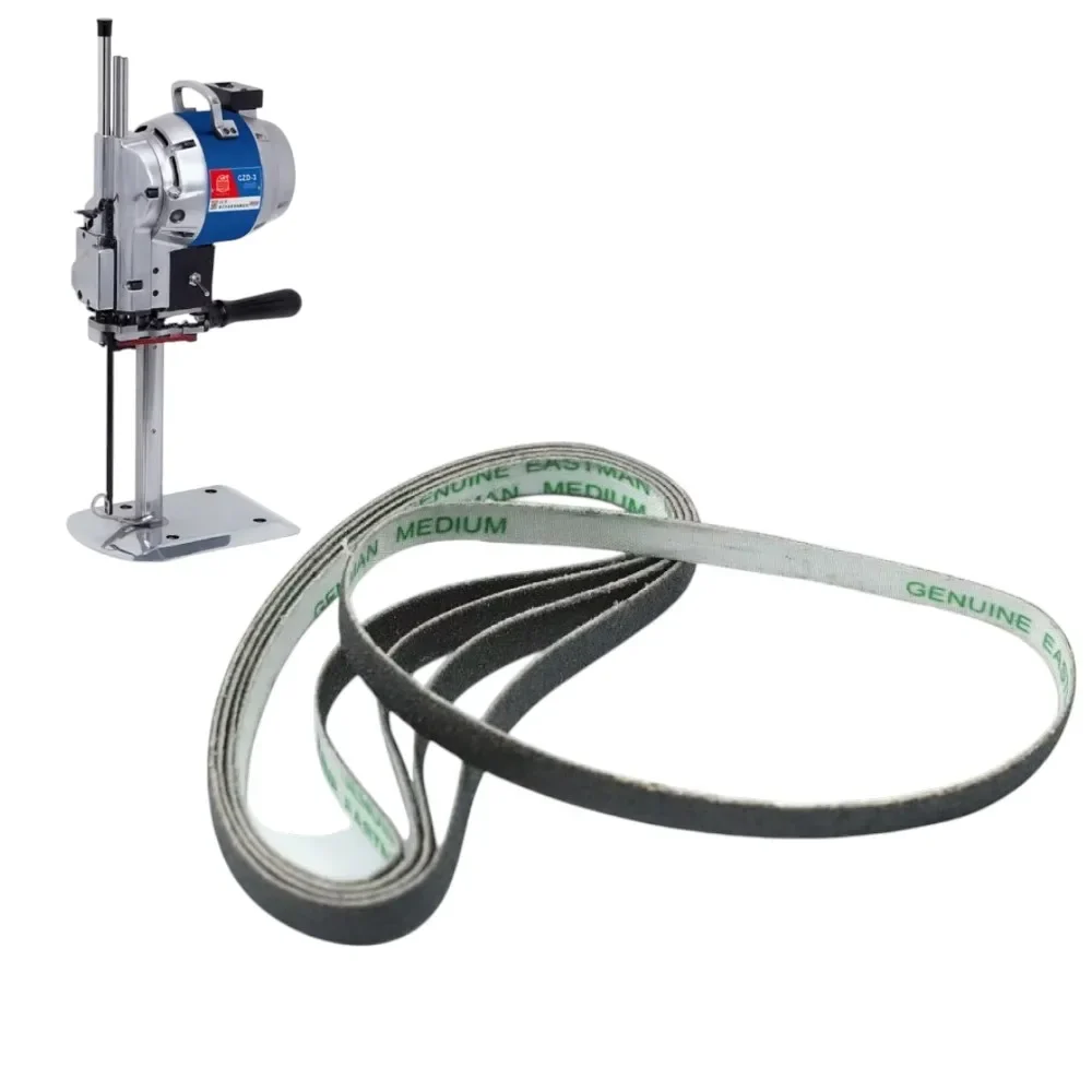 Aiguiseur Lame Coupeuse Verticale Eastman