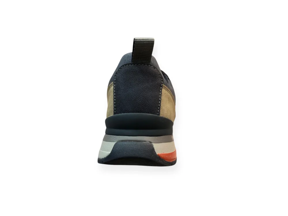 RHAPSODY SHOES