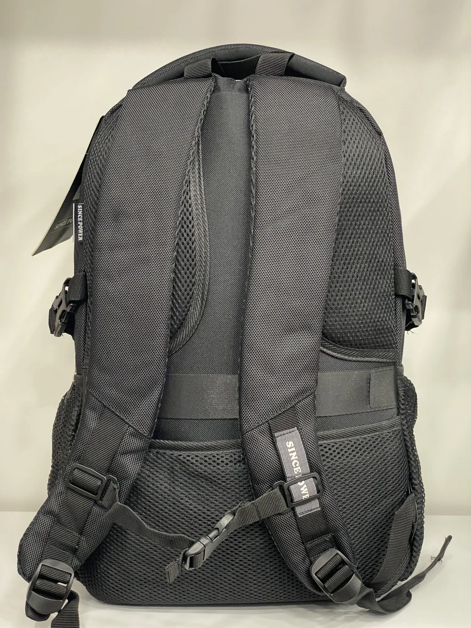 Sac a dos Since Power spacieux