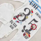 CAPTAIN 35 BLANC A