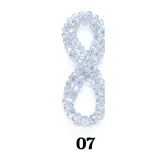 06 Cristal Rond  - كريستال دائري