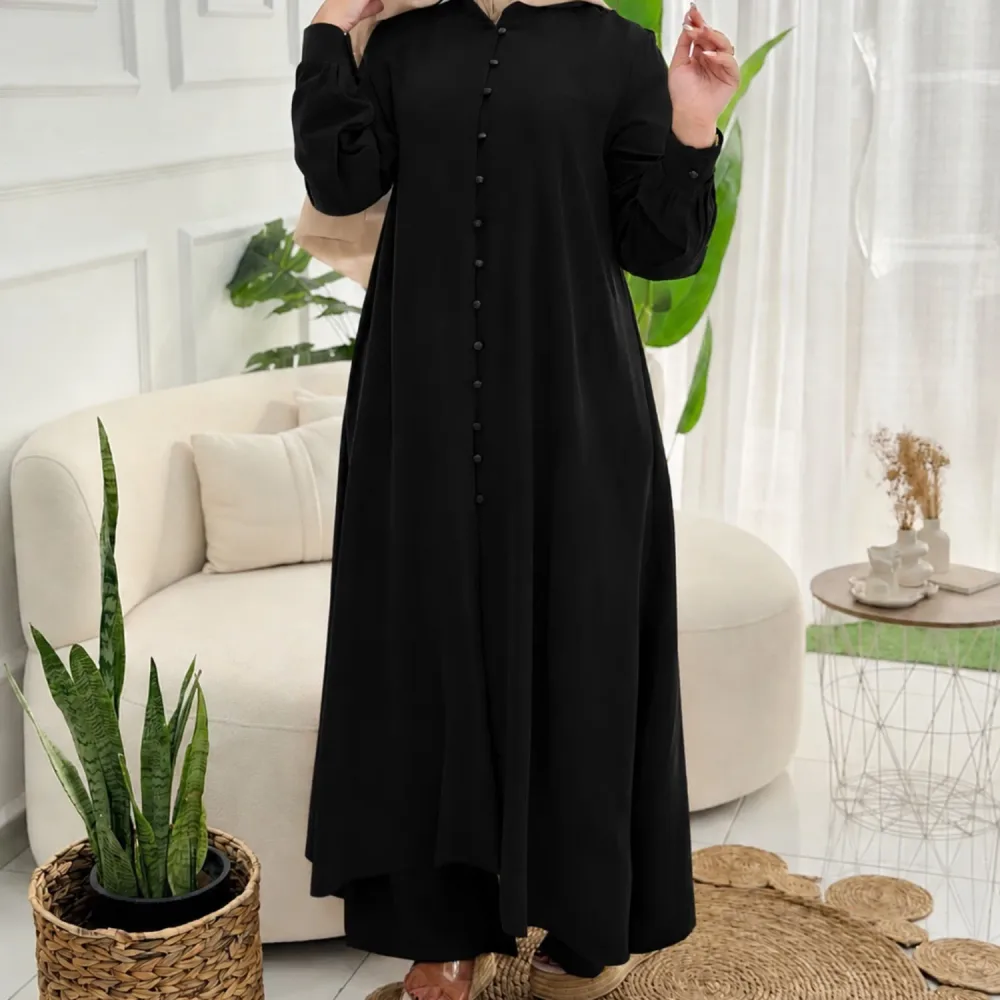 Ensemble تقية