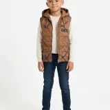 Gilet Enfant