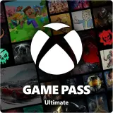 اشتراك Xbox Game Pass Ultimate (2 اشهر - أصلي 100% (ضمان كامل)