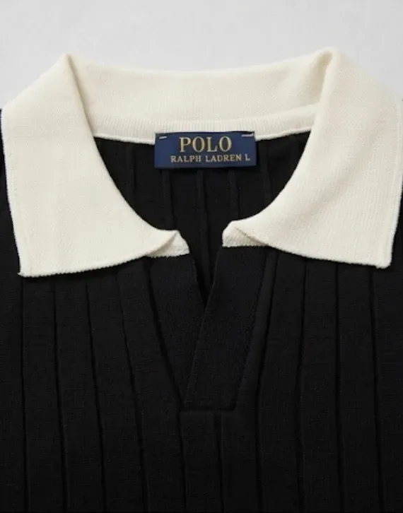 T-shirt polo