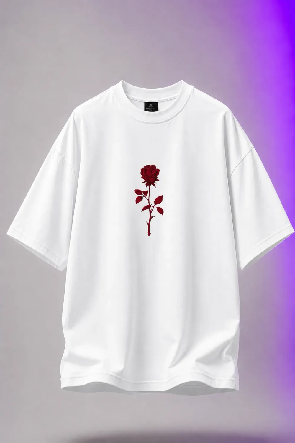 FLEUR FOREVER TSHIRT
