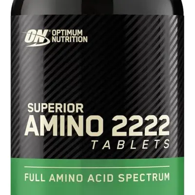AMINO 2222 160 TABLETS