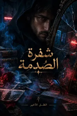 شفرة الصدمة