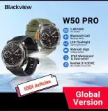 BlackView W 50 Pro - Smart Watch