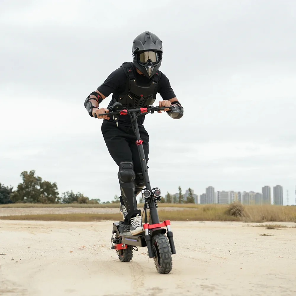 Iscouter IX5s 1000w off-Road