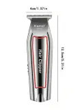 Kemei KM-032 nouveau modèle