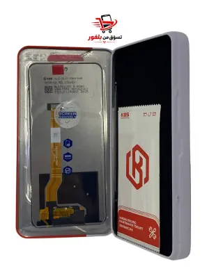 LCD REALME C55 KBS