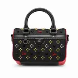 LOUBOUTIN – Black & Red Edition