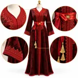 CAFTAN JAKKAR قفطان جاكار