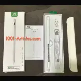 GOOJODOQ GD 14 Stylet Tactile Ipad - Bluetooth - Apple Pencil 2 - Ipad Find My