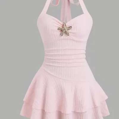 Robe She in
