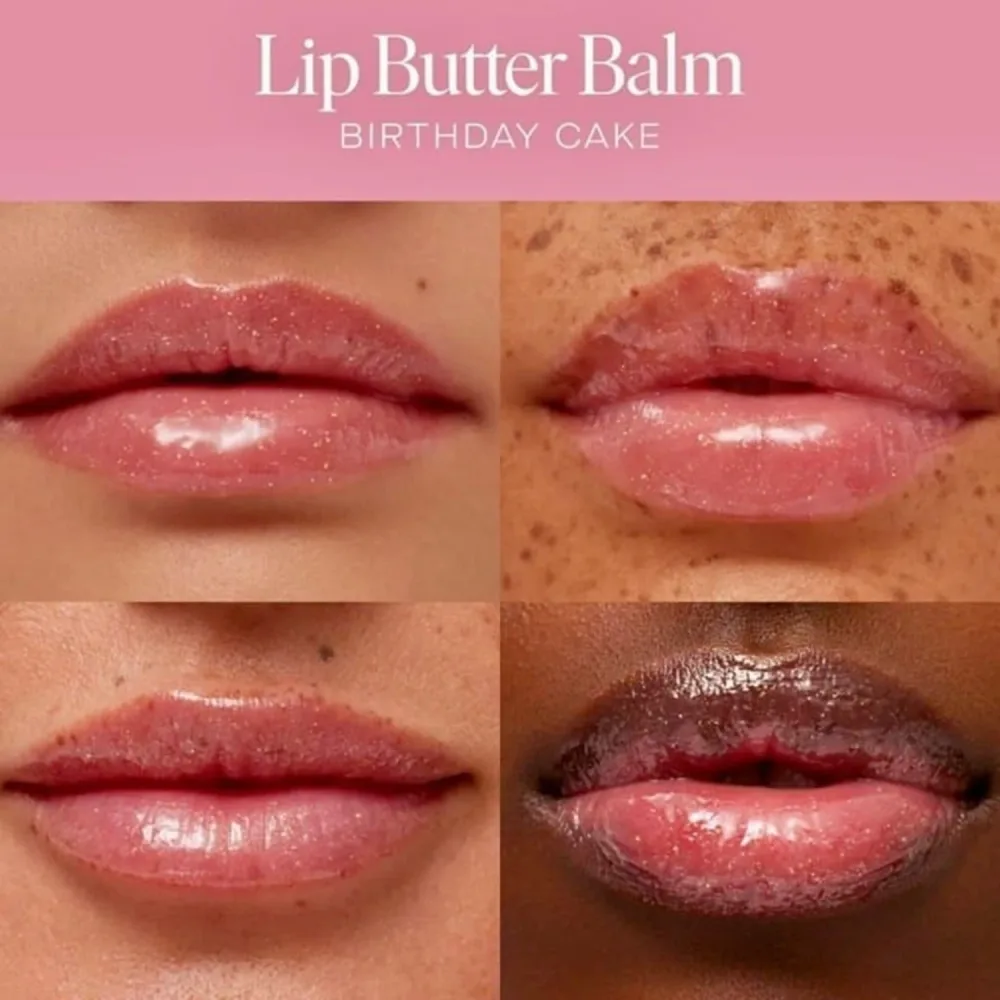 Summer Fridays Lip Butter Balm