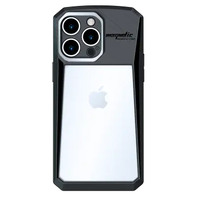 CASE XUNDO BATEL TESLA