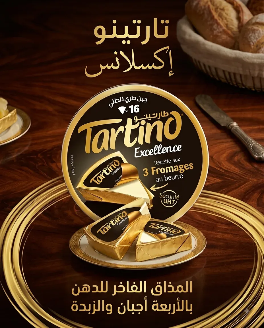 طارتينو جبن 16