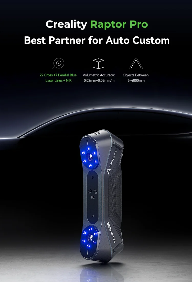 RAPTOR PRO