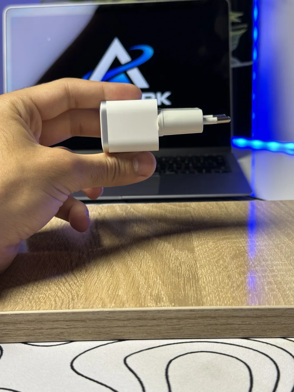 Anker nano 45W