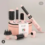 جهاز تصفيف الشعر متعدد الوظائفPack ENZO Professional (modèle EN-4133 Pro