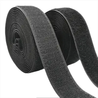 Scratch – Velcro
